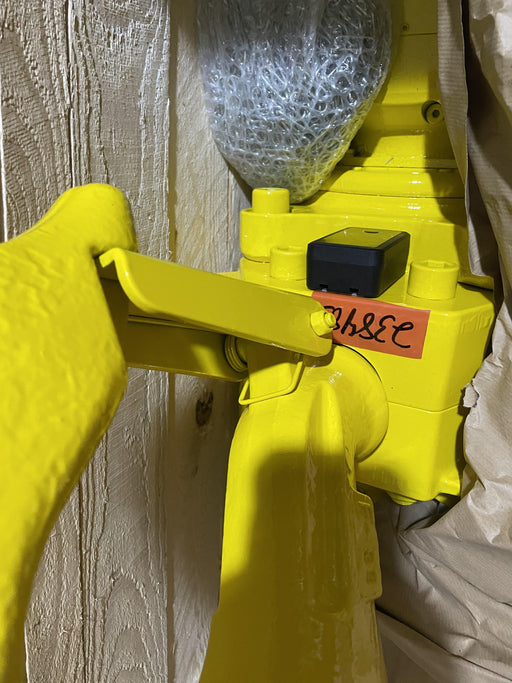 2022 INGERSOLL RAND LC2A250QIC1C15M14-E