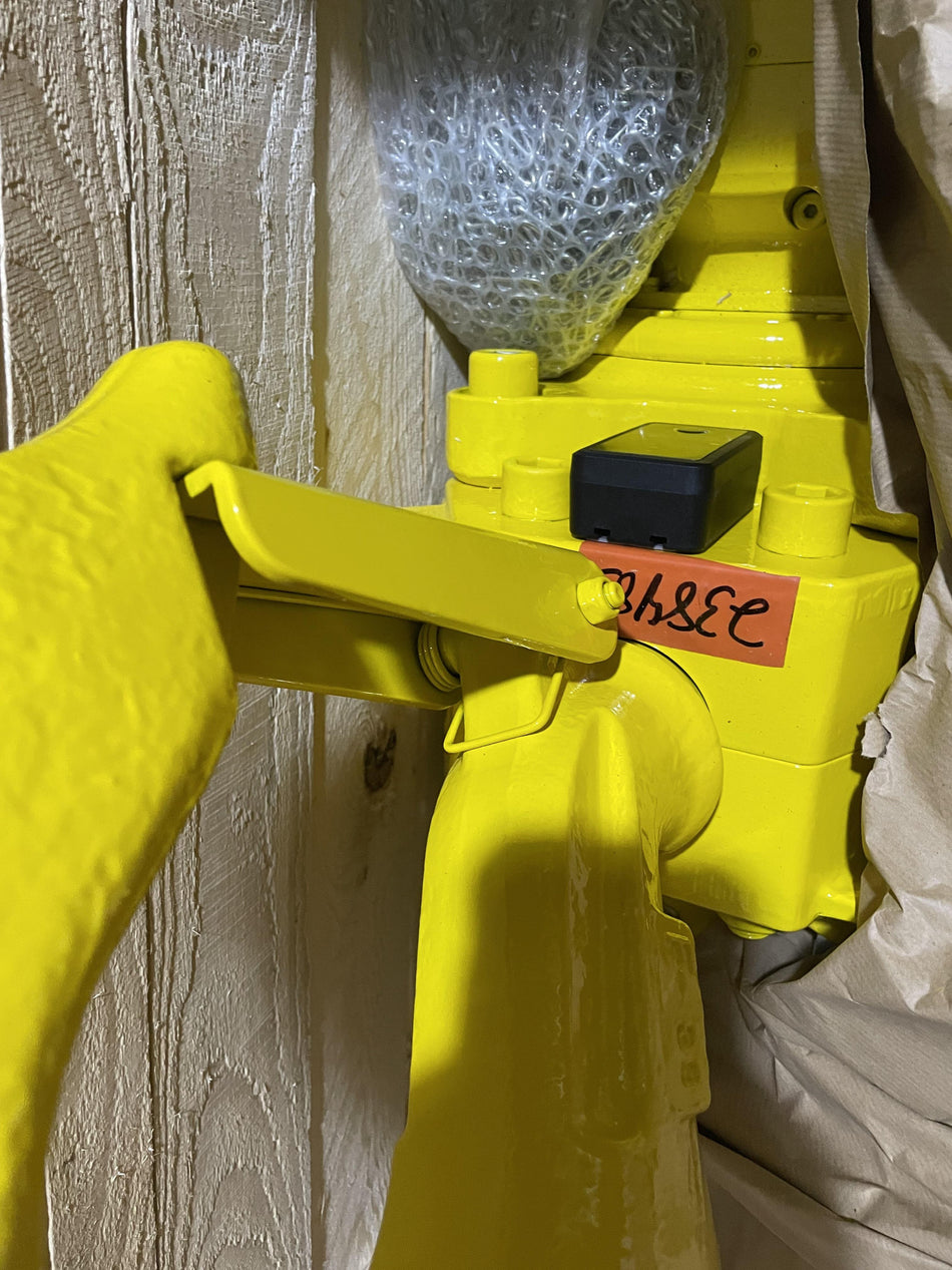 2022 INGERSOLL RAND LC2A250QIC1C15M14-E