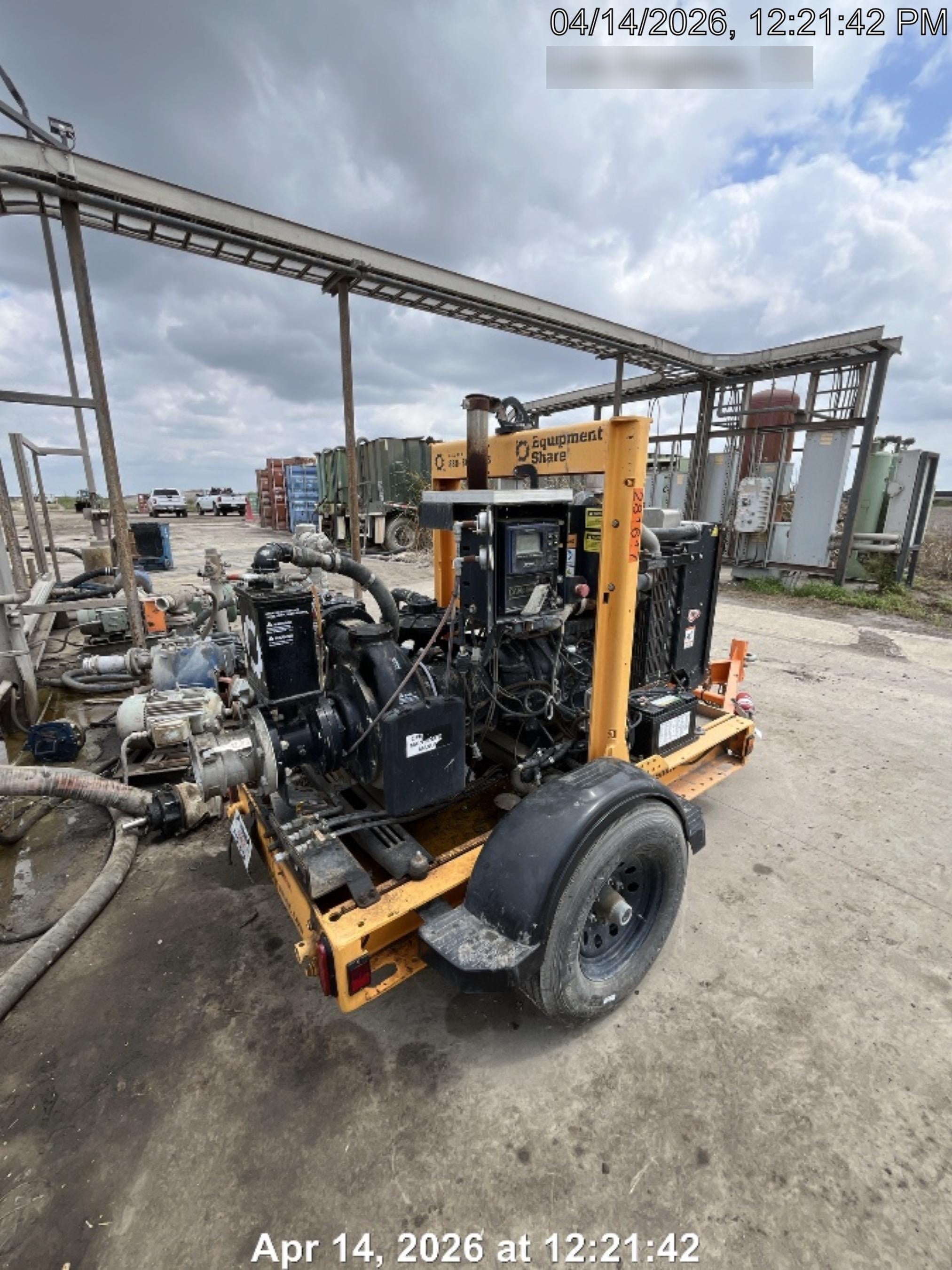 2022 PIONEER PP66S12L71-TD2.9L4