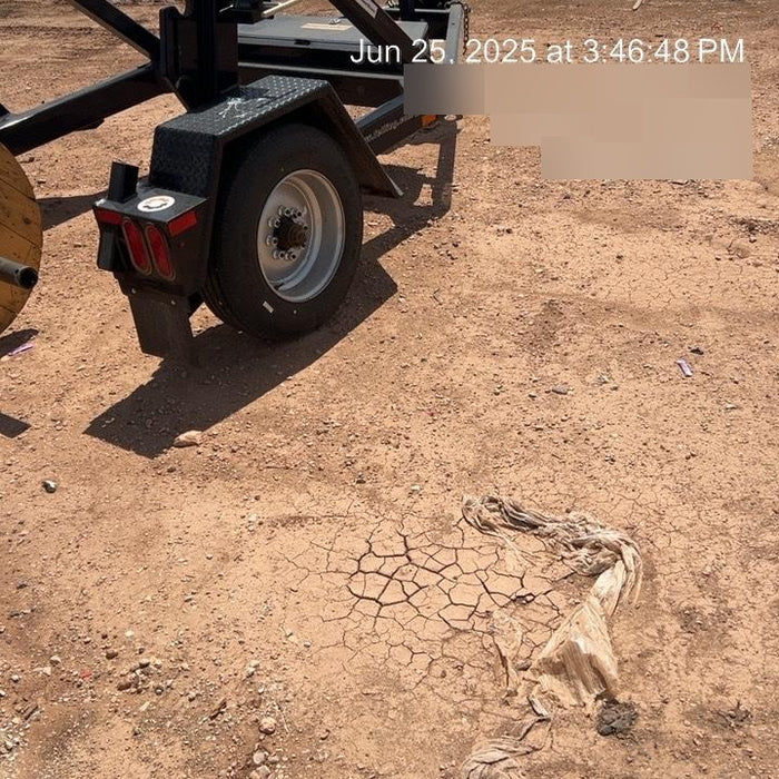 2023 FELLING TRAILERS FT-8R