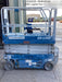 2018 Genie GS-1930 Genie GS-1930 Scissor Lift w/Standard Options
