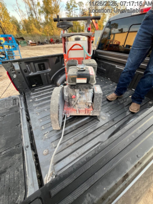 2025 HUSQVARNA FS 400 LV