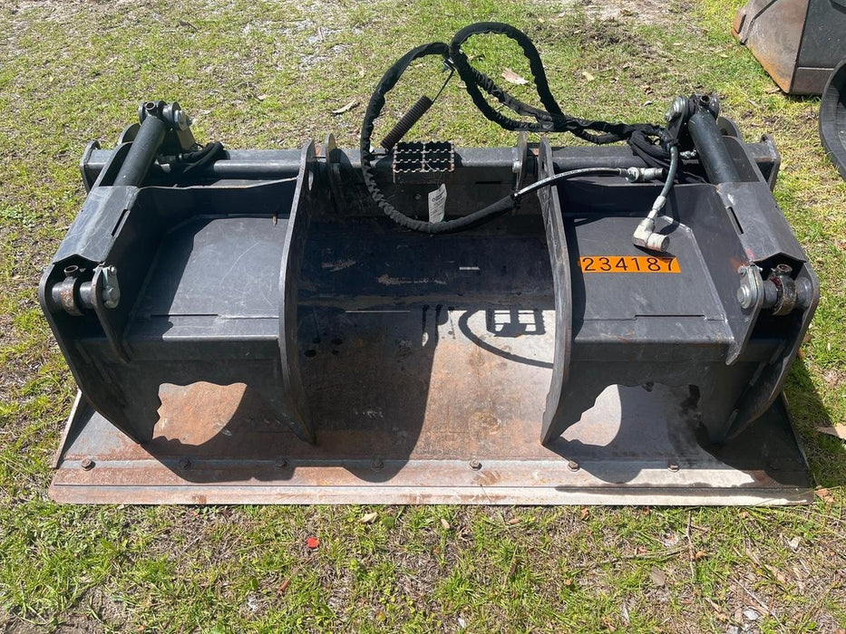 2022 PALADIN UTILITY GRAPPLE 11876-0022