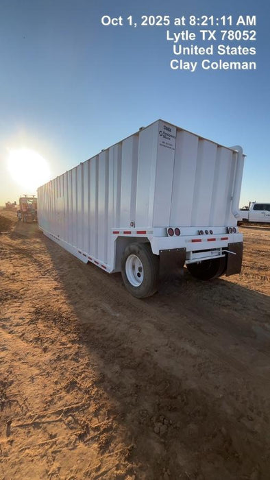 2025 AMERATANK R21KFALFT