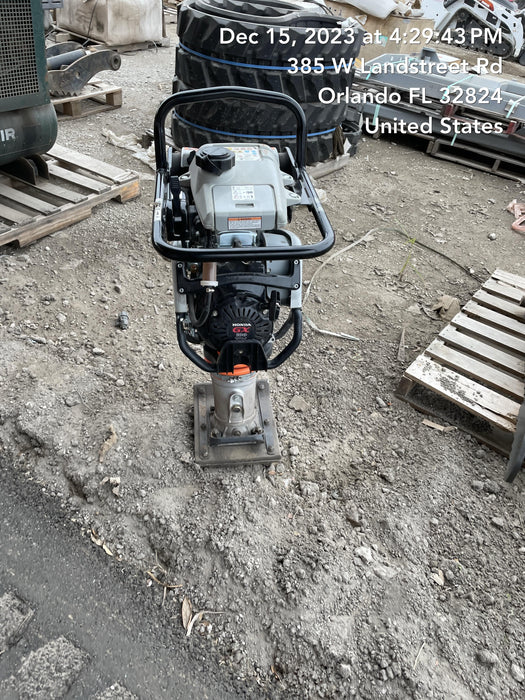 2023 MULTIQUIP MTX60HD