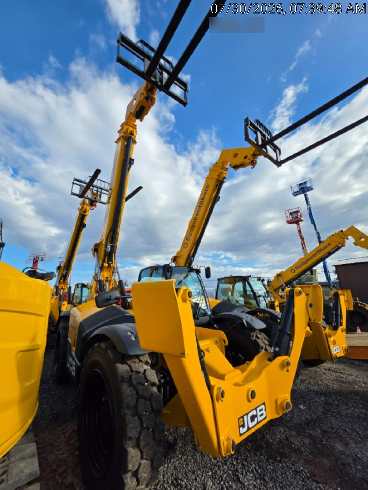 2026 JCB 512-56