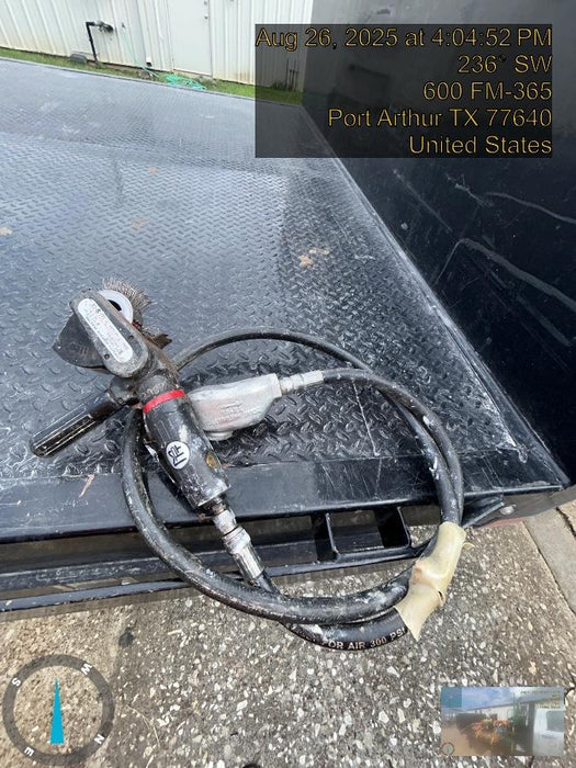 2024 MICHIGAN PNEUMATIC MP-6902K7-ST