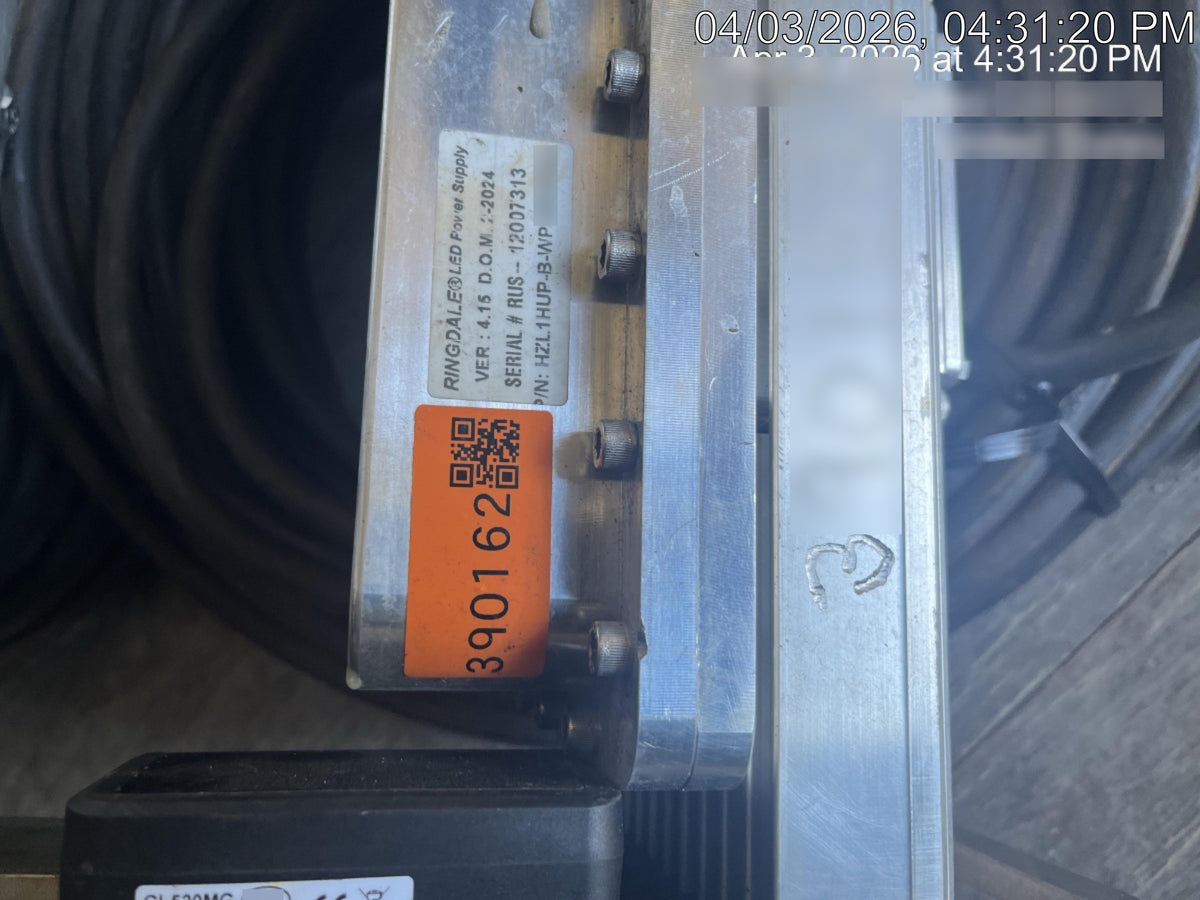 2024 WORKSITE LIGHTING PetroPRO Handy 24639