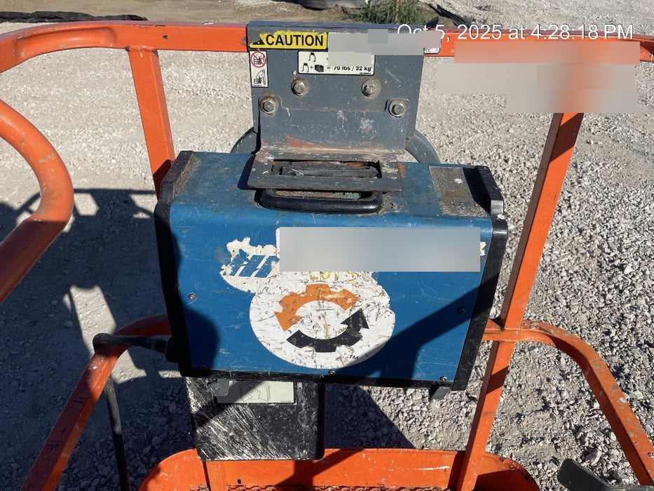 2020 MILLER ELECTRIC CST-280