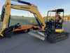 2020 YANMAR ViO 55-6A-PRLUS-Q
