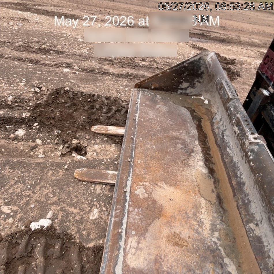 2023 MANITOU 50504723