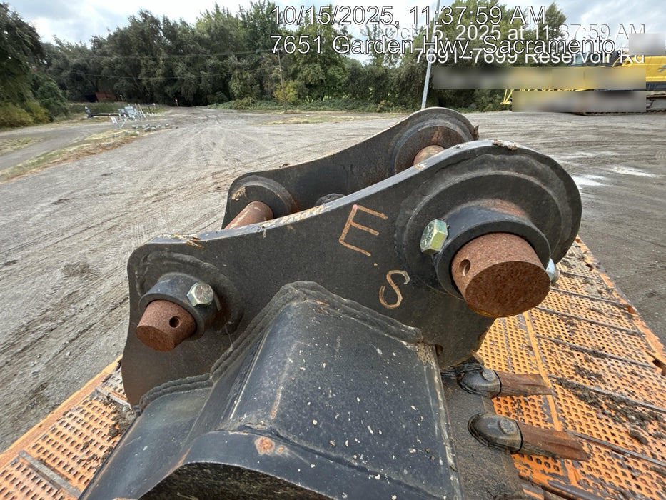 2021 TAG MANUFACTURING 30120X2-3135-NY04EBS1E0P2Y