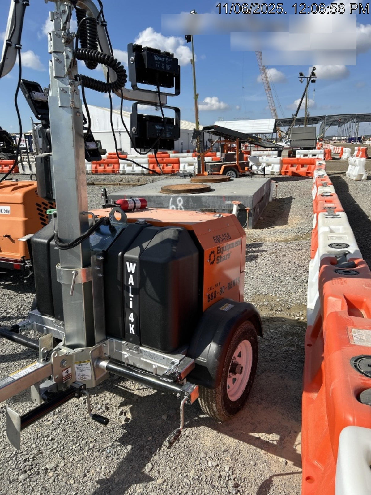 2025 WANCO WLTT-4LM4K-H