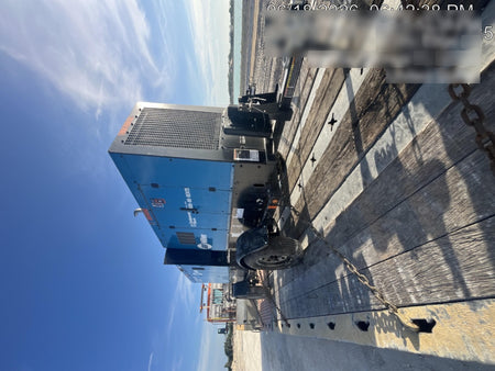 2026 MILLER ELECTRIC BIG BLUE 500