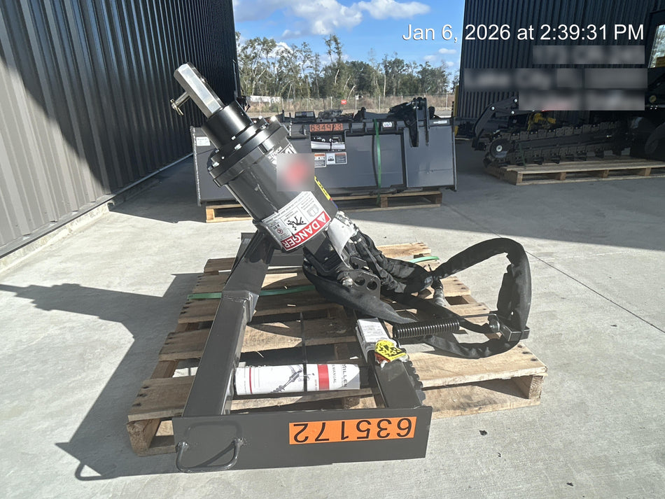 2025 PALADIN X1475