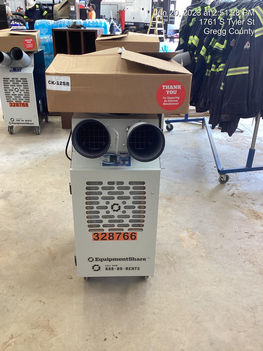 2023 KWIKOOL KPAC1411-2