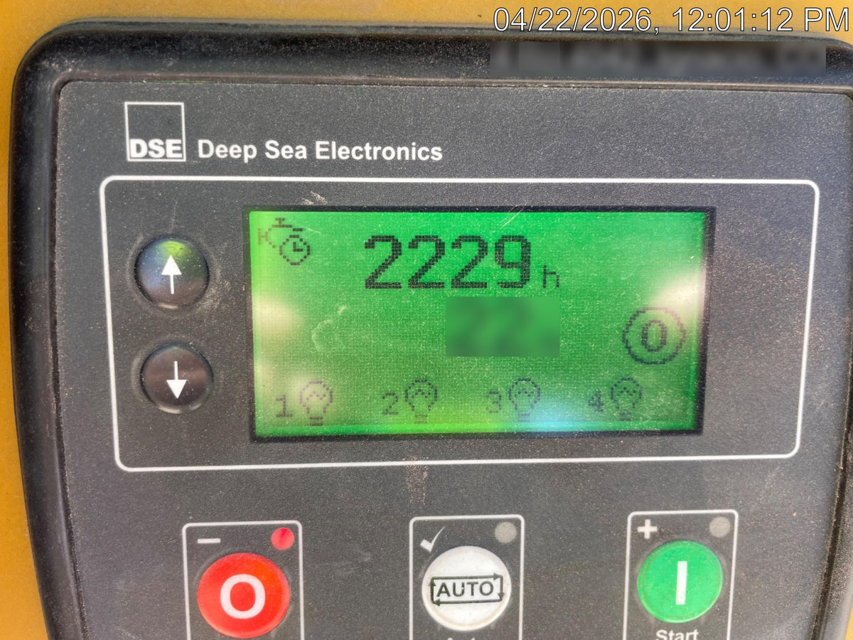 2021 ALLMAND NLV3GR
