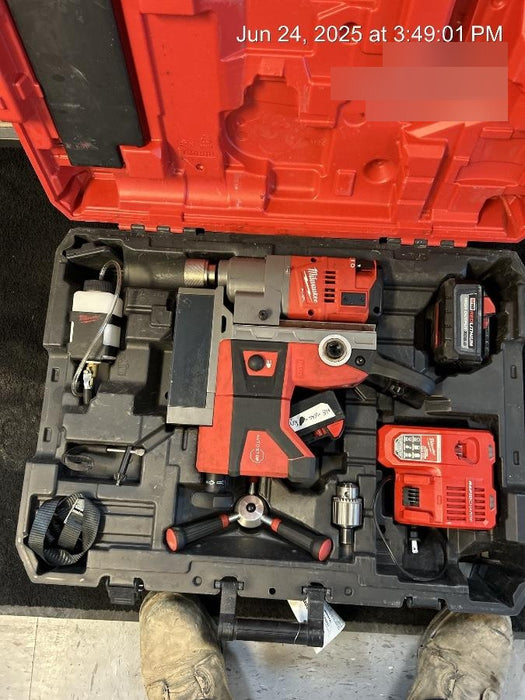 2023 MILWAUKEE 2788-22HD