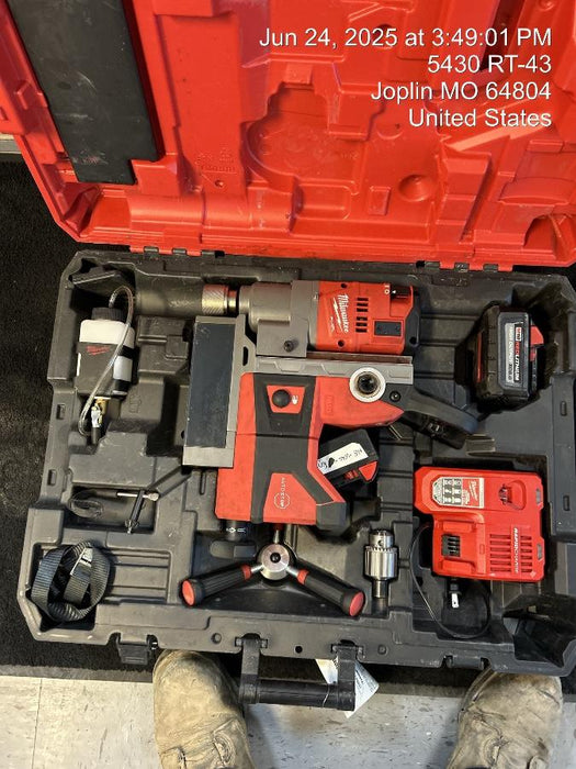 2023 MILWAUKEE 2788-22HD