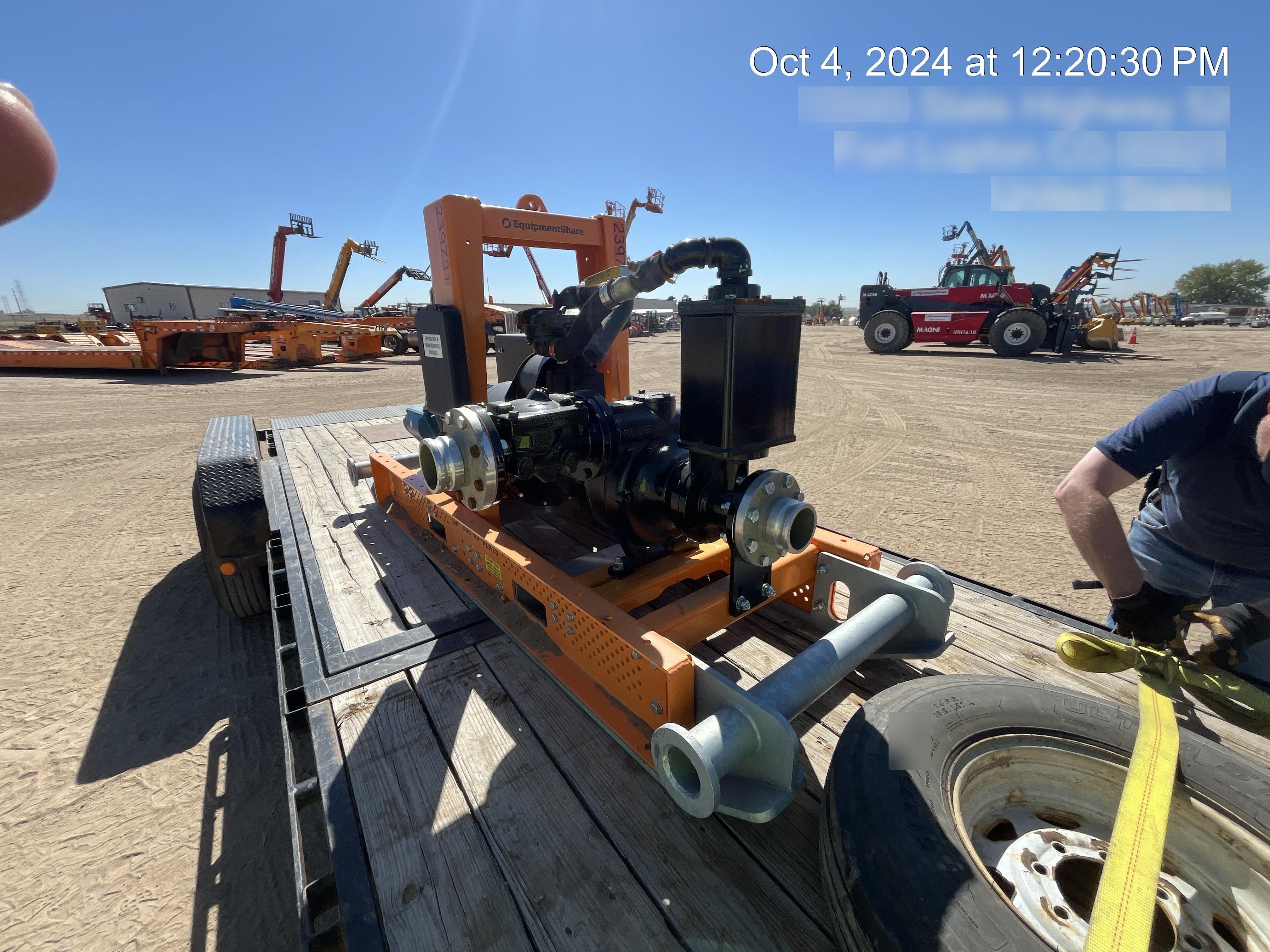 2022 PIONEER EPP44S10L71