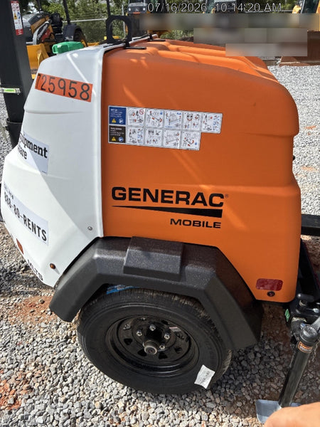 2026 GENERAC MLTS-4