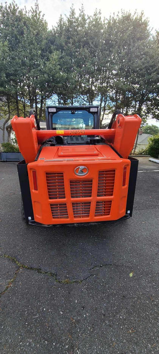 2022 KUBOTA SVL97-2C