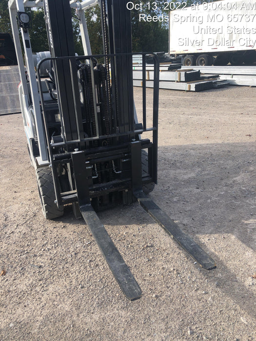 2022 UNICARRIER MAP1F2A25DV