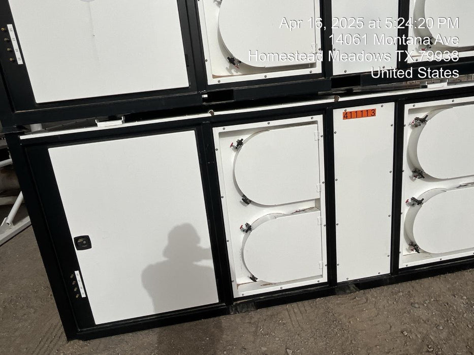 2024 AES AES25TDH44TTA