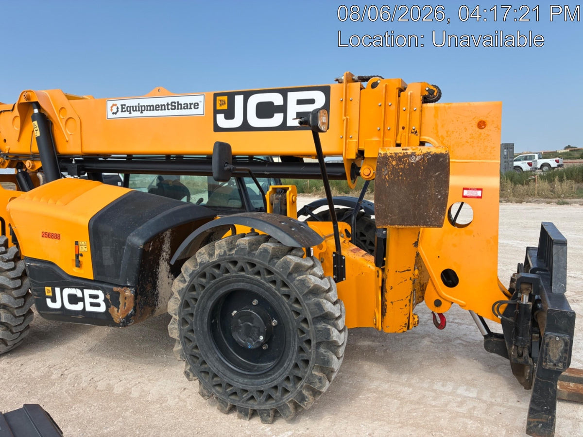 2022 JCB 514-56
