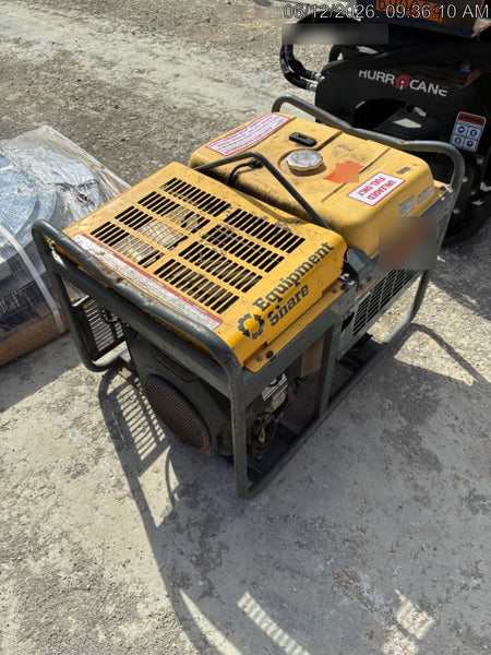 2020 WACKER NEUSON GPS9700A