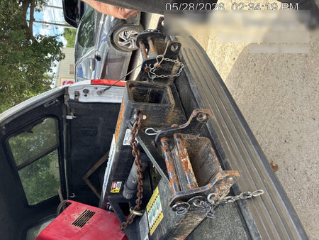 2025 STAR INDUSTRIES M1360B - Star JIB Boom