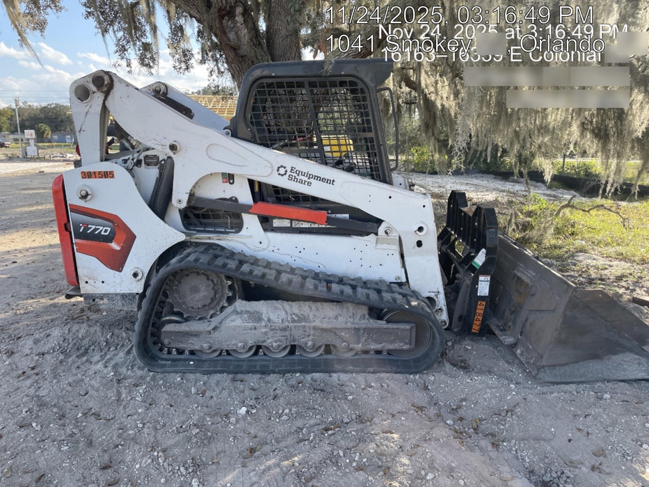 2024 VIRNIG PF4855-5VG