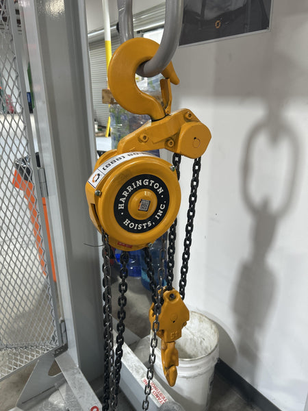 2024 HARRINGTON CF050-30