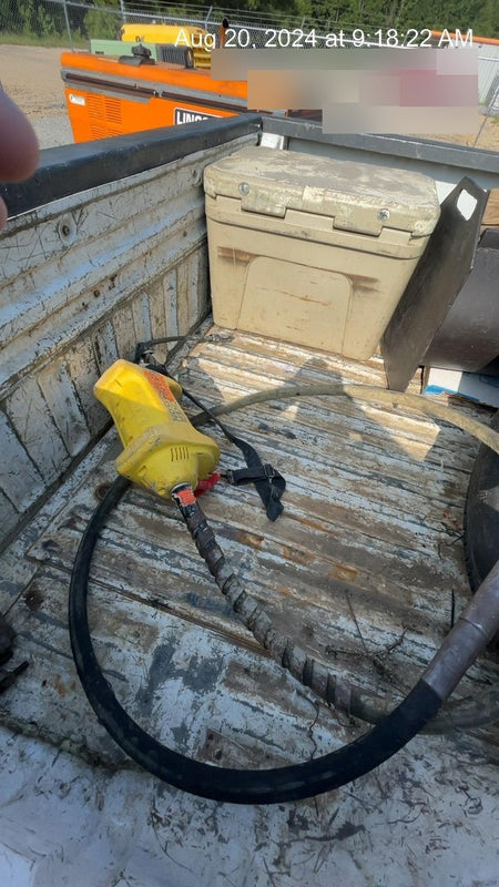 2022 WACKER NEUSON M2500