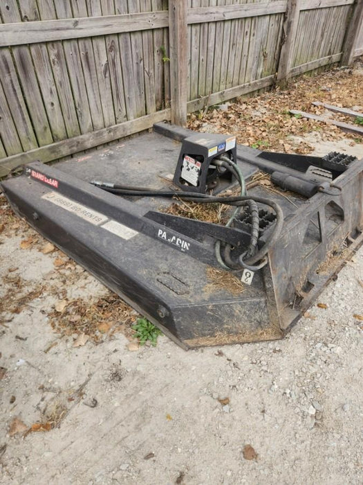 2022 PALADIN 30372A-0022