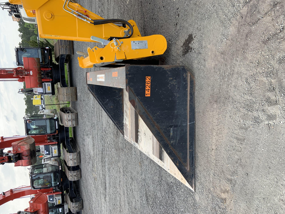 2018 ARROW MATERIAL HANDLING 3207218XFM