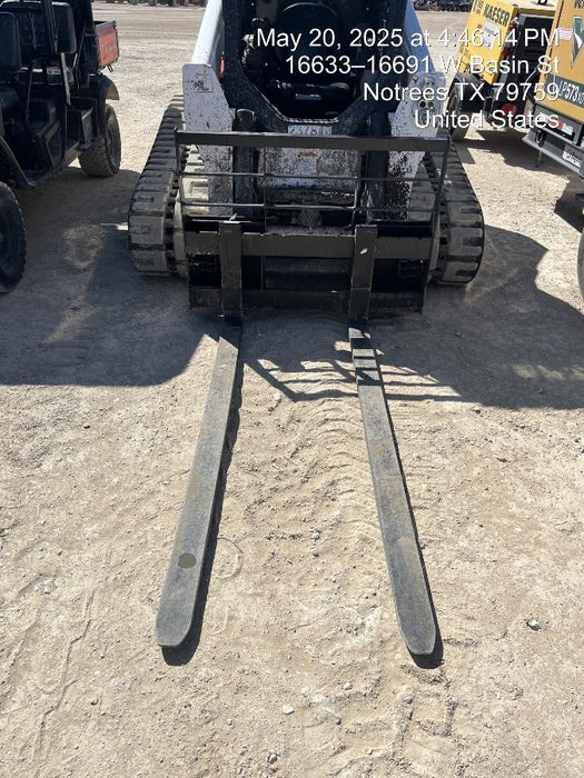 2025 ARROW MATERIAL HANDLING F5100CB - 72"