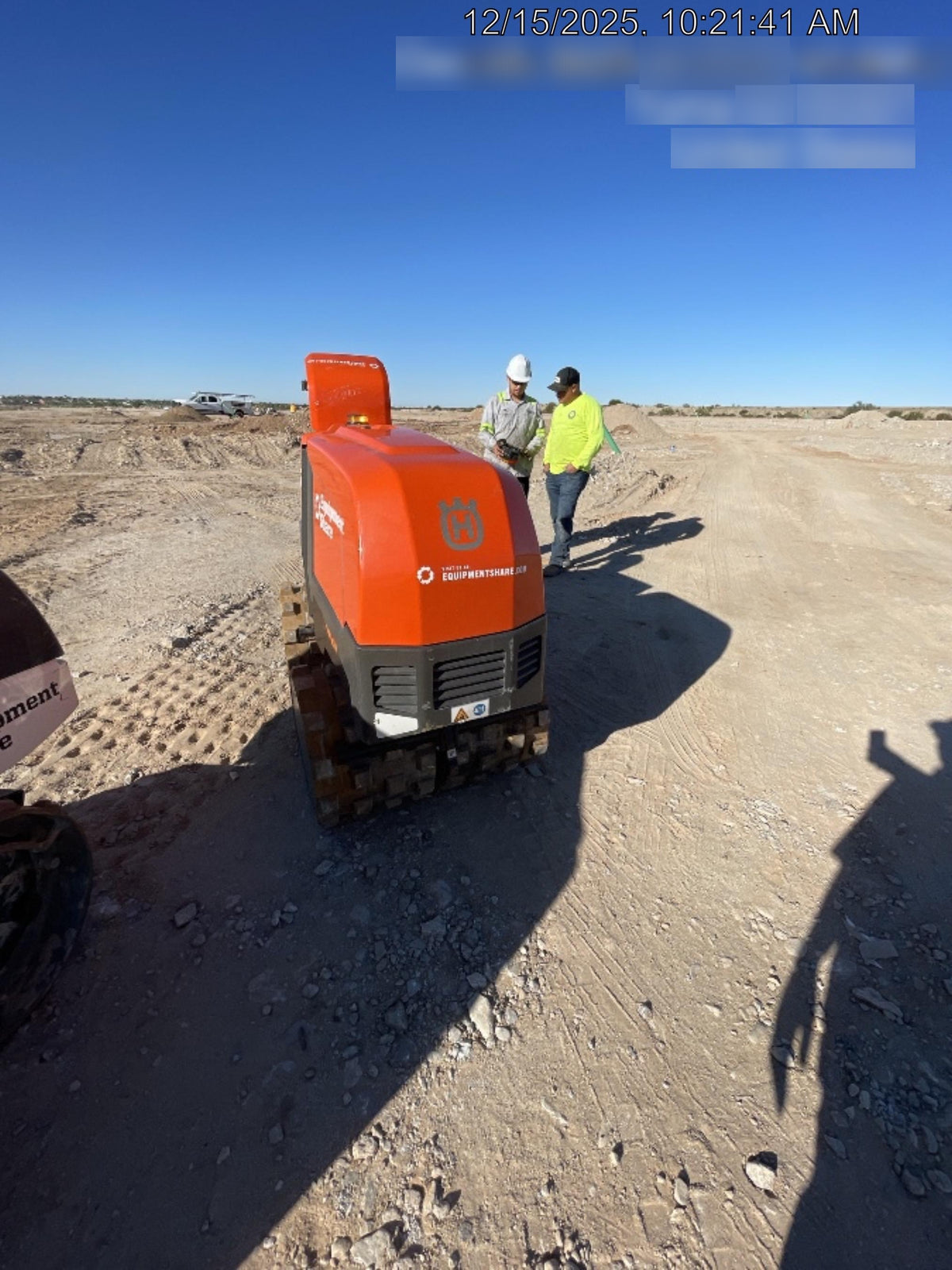 2024 HUSQVARNA LP9505