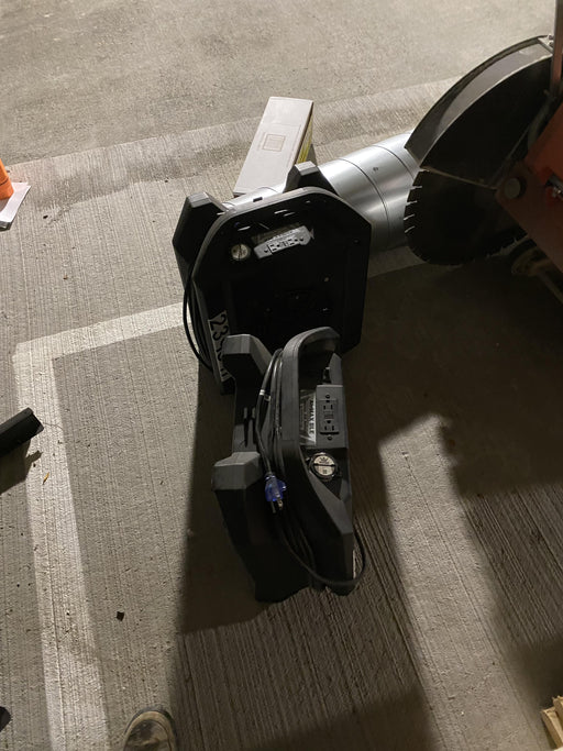 2022 PHOENIX AirMAX Radial Air Mover