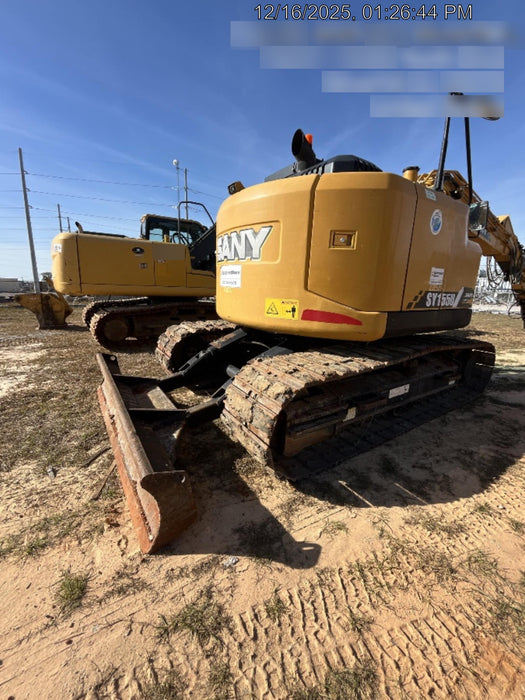 2021 SANY SY155R