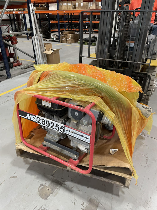 2023 MULTIQUIP QP3TH