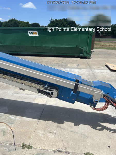 2021 GENIE S-40 XC