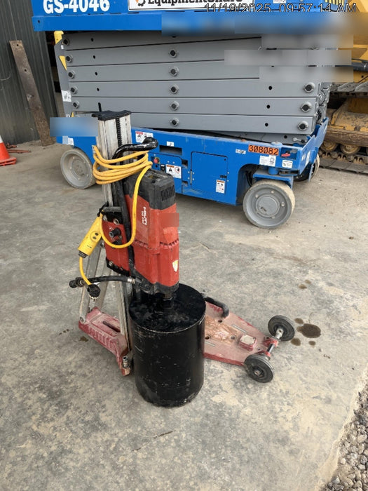 2019 HILTI DD 250