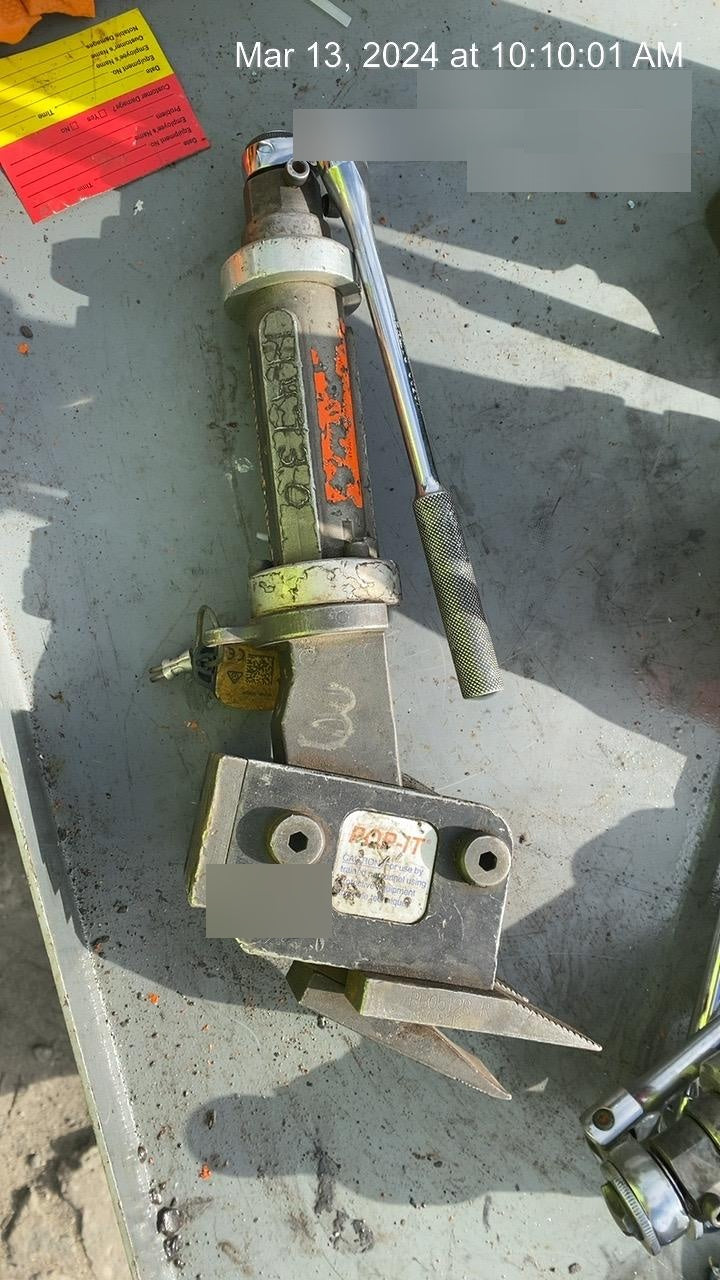 2020 PETOL P95-525