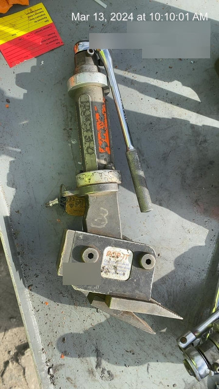 2020 PETOL P95-525