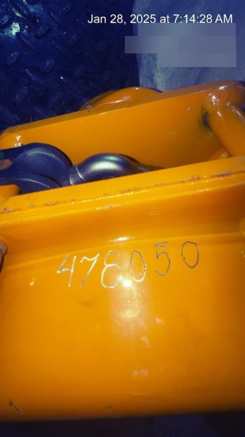 2024 HARRINGTON L5LB030-20