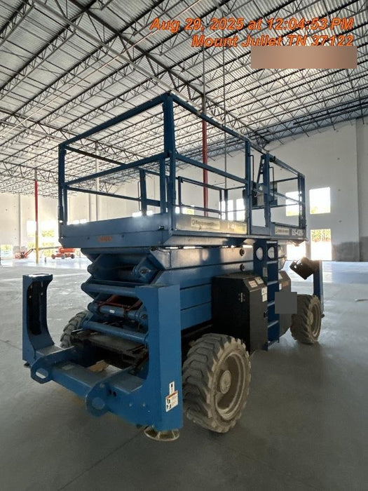 2020 GENIE GS-4390 RT