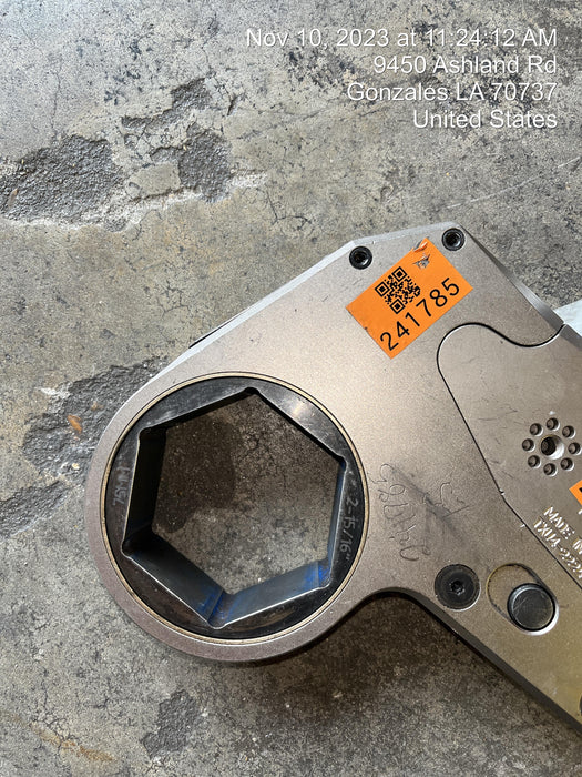 2022 TORCUP TX-4RL215M75