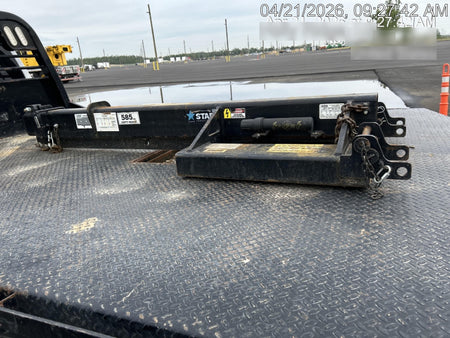 2024 STAR INDUSTRIES M1360B - Star JIB Boom
