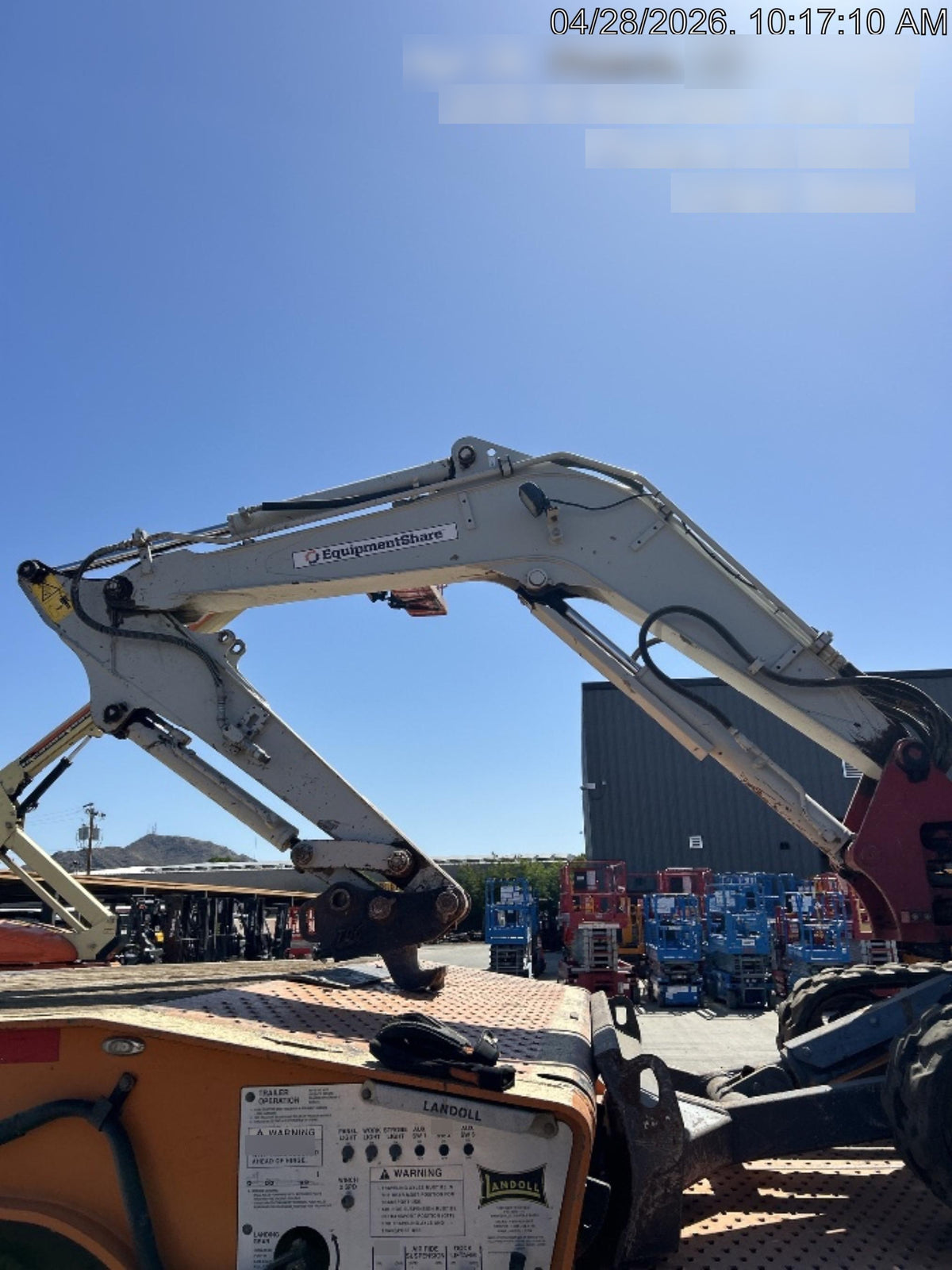 2021 TAKEUCHI TB235-2R